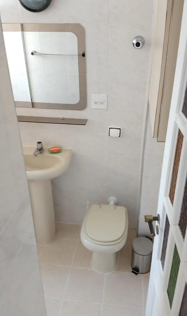 Rent Sao Paulo - Temporary Apartments Holiday home
