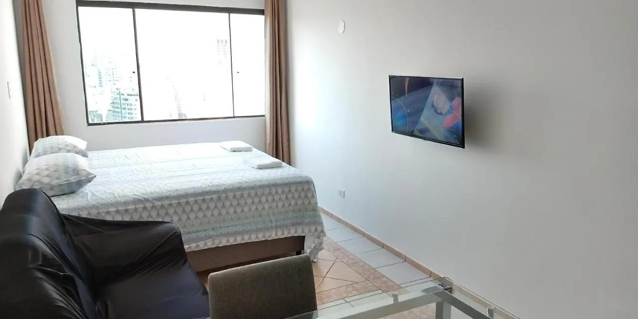 Holiday home Rent Sao Paulo - Temporary Apartments
