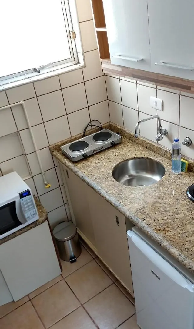 Rent Sao Paulo - Temporary Apartments 0*,