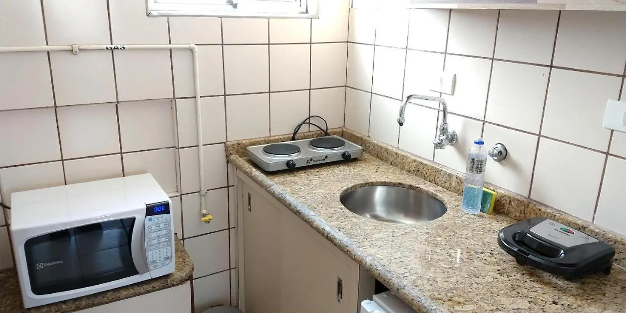 Holiday home Rent Sao Paulo - Temporary Apartments Brazil