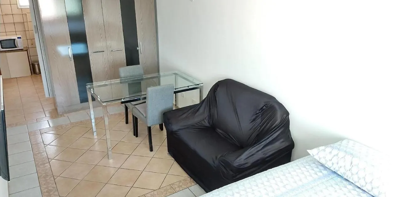 Rent Sao Paulo - Temporary Apartments Brazil