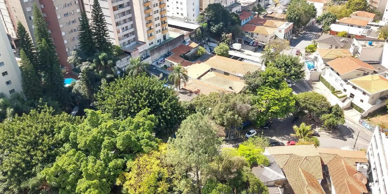 Rent Sao Paulo - Temporary Apartments 0*,  Brazil