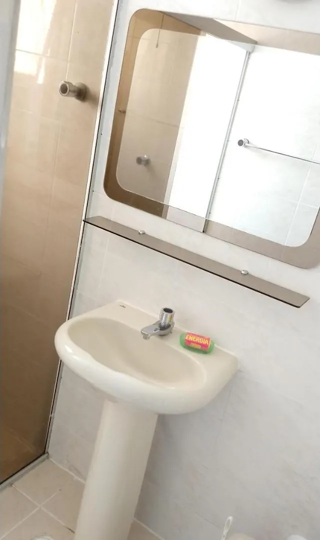 Holiday home Rent Sao Paulo - Temporary Apartments