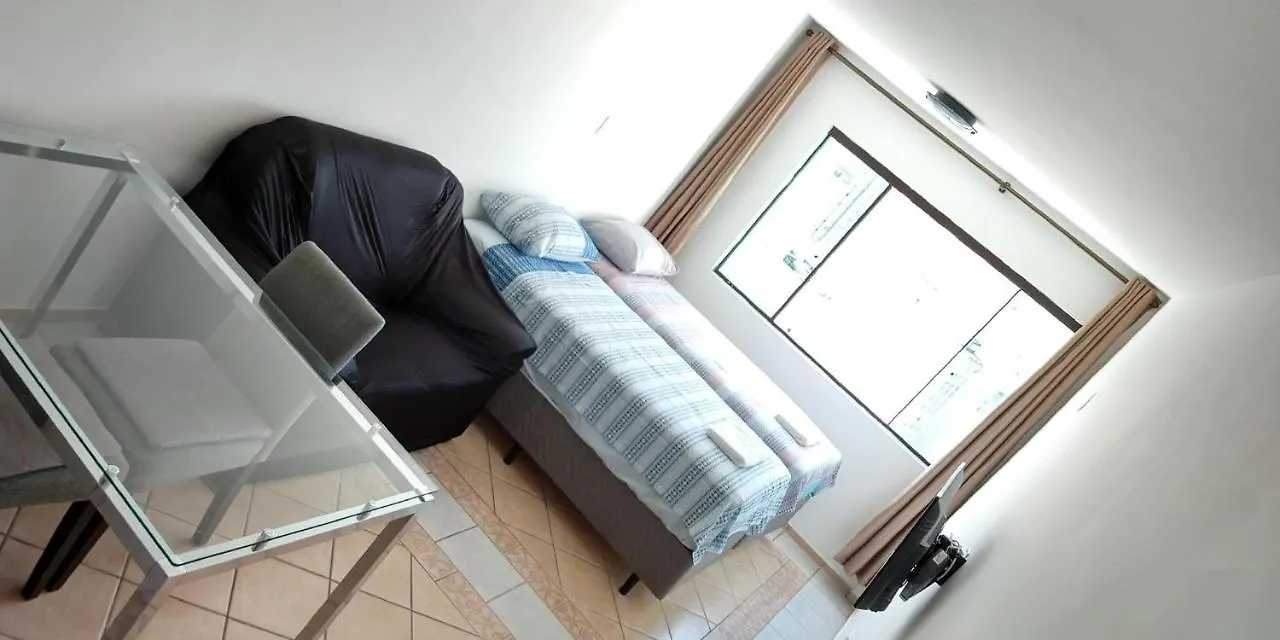 Rent Sao Paulo - Temporary Apartments