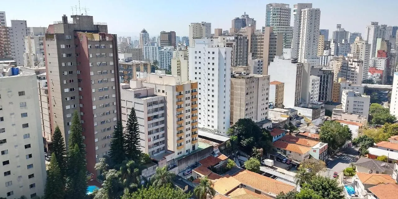 Rent Sao Paulo - Temporary Apartments Holiday home