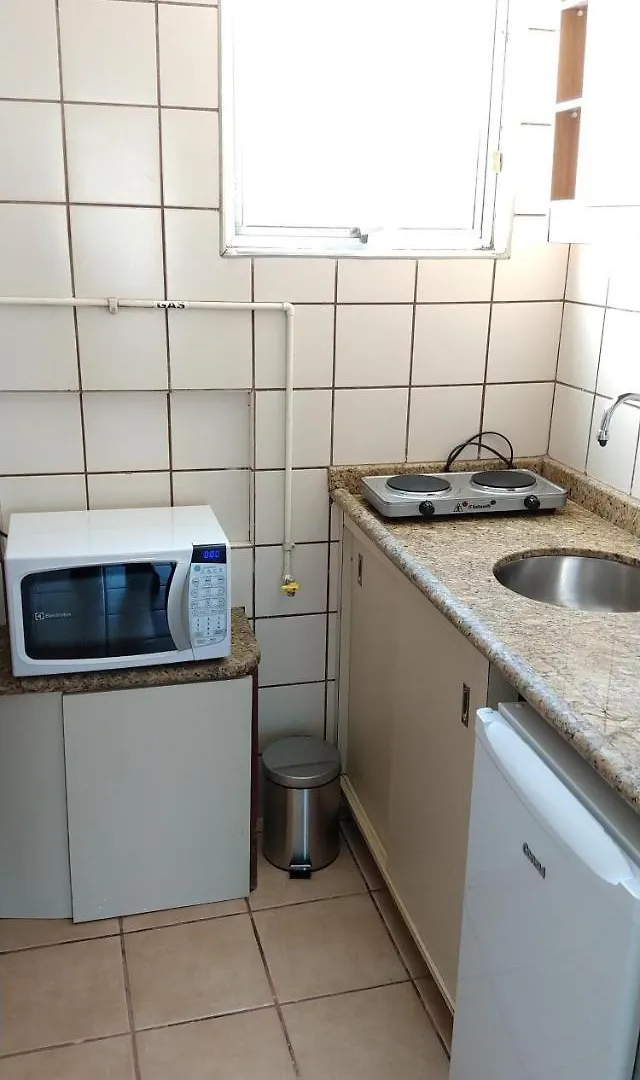 Holiday home Rent Sao Paulo - Temporary Apartments