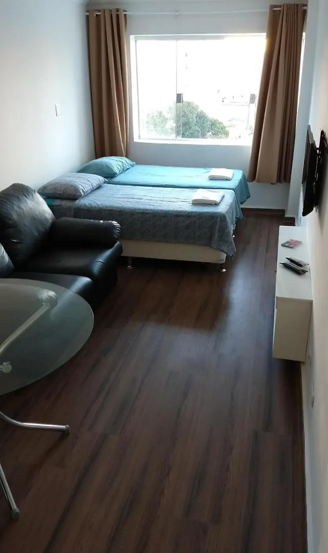 Rent Sao Paulo - Temporary Apartments 0*,