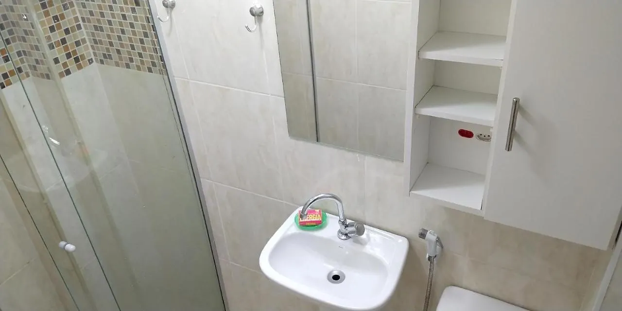 Rent Sao Paulo - Temporary Apartments