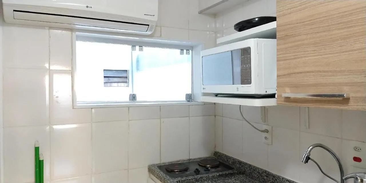 Holiday home Rent Sao Paulo - Temporary Apartments