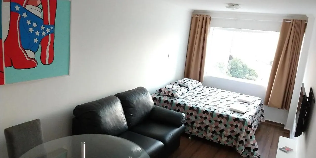 Holiday home Rent Sao Paulo - Temporary Apartments Brazil
