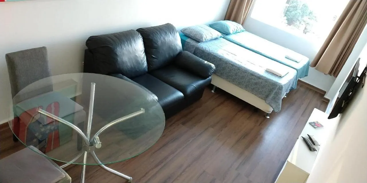 Holiday home Rent Sao Paulo - Temporary Apartments
