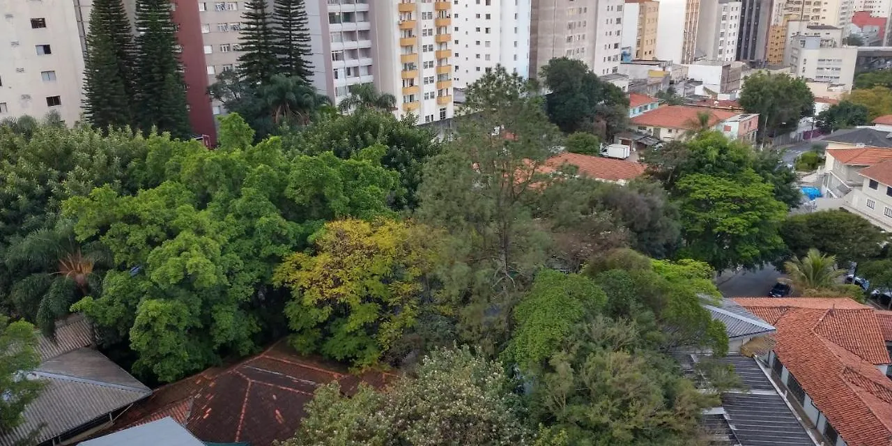 Rent Sao Paulo - Temporary Apartments