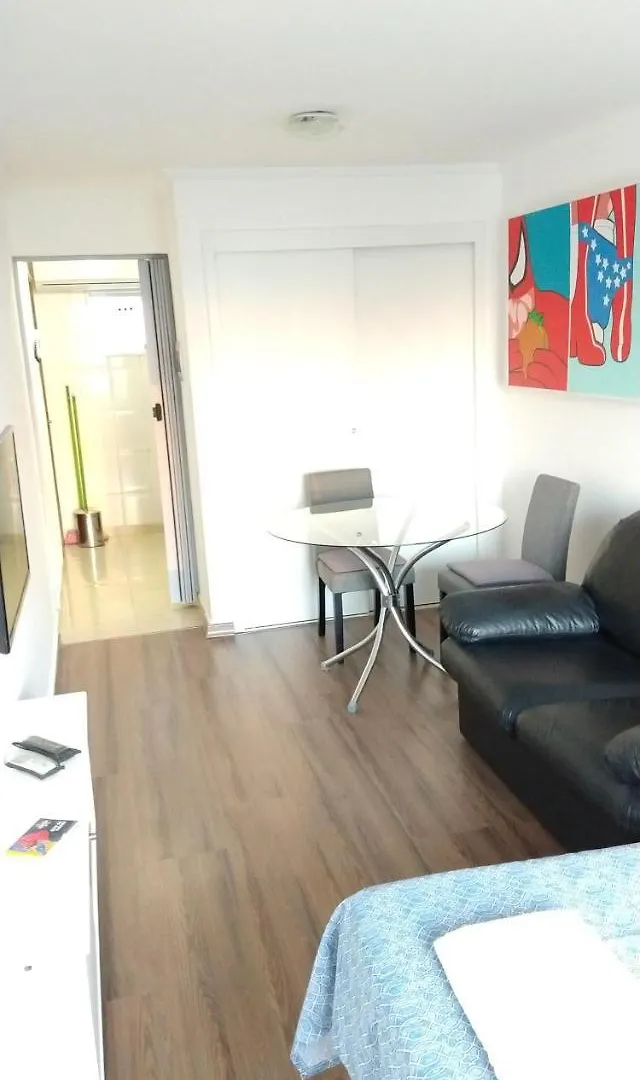 Rent Sao Paulo - Temporary Apartments Holiday home
